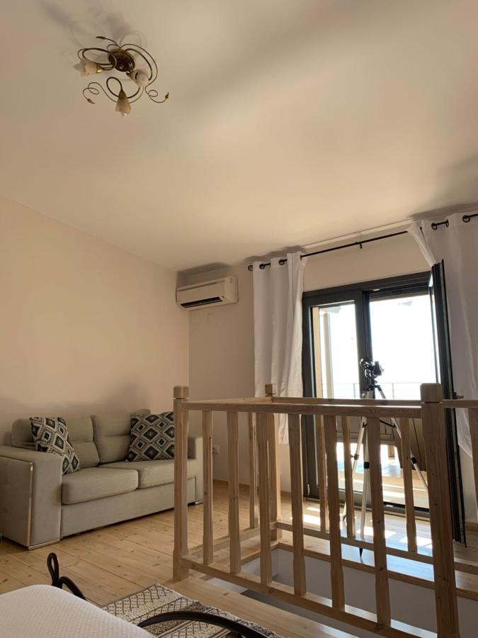 Ágios Nikólaos Villa Muse מראה חיצוני תמונה